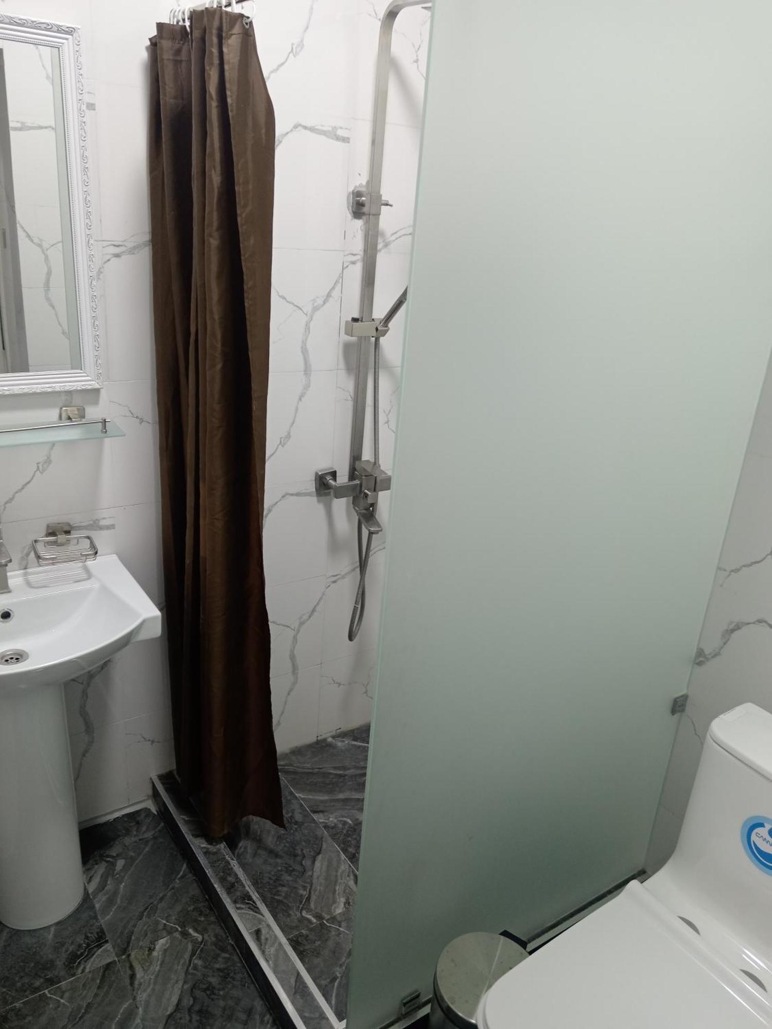מלון סמרקנד Abubakir Guests House מראה חיצוני תמונה